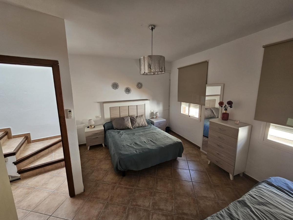 Casa El Albaicin Vakantiehuis Alhaurín el Grande
