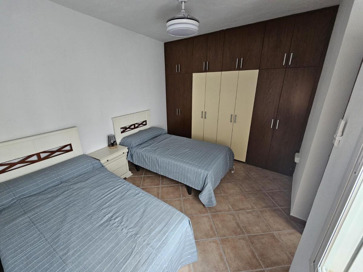 Casa El Albaicin Vakantiehuis