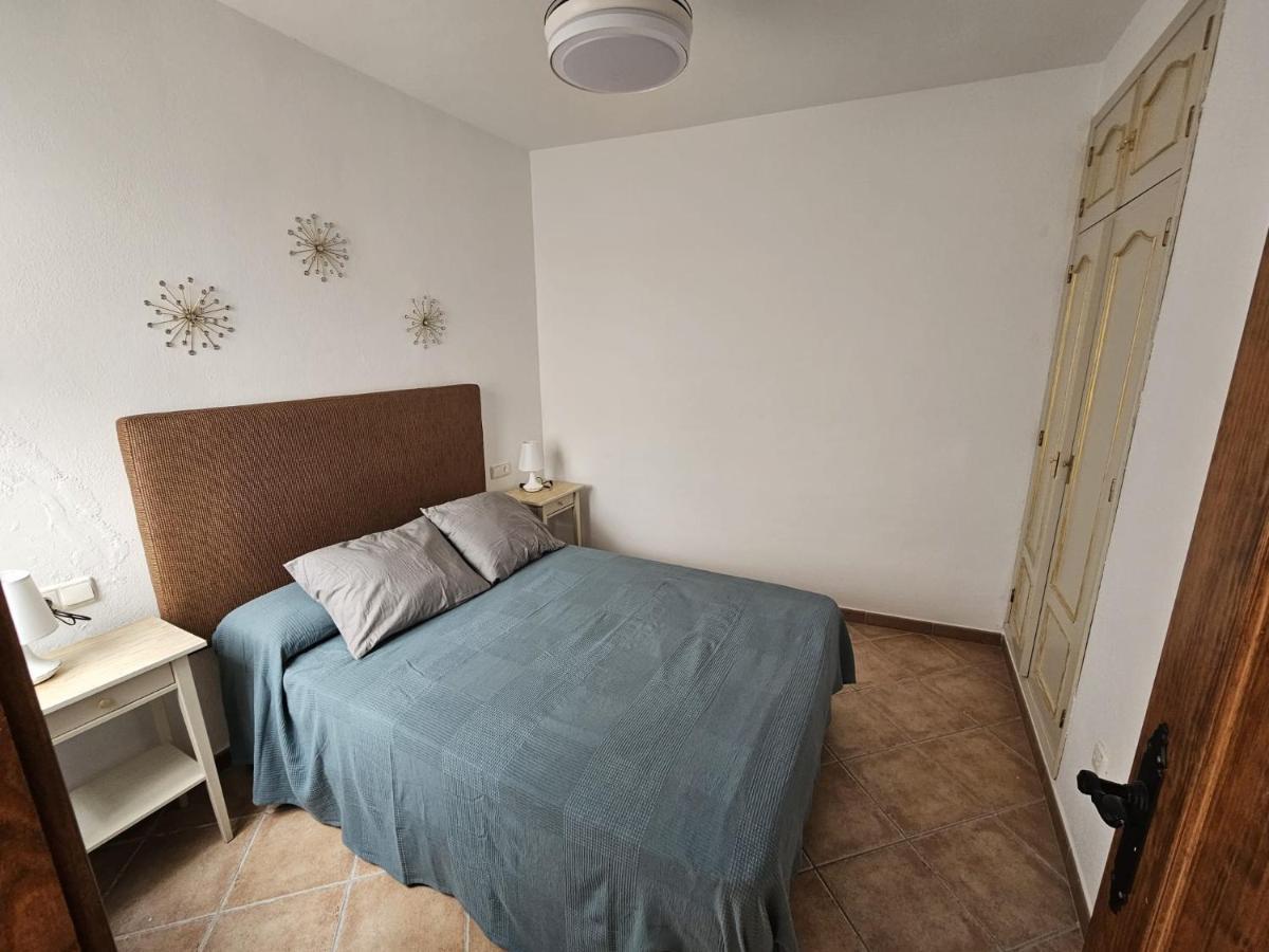 Casa El Albaicin Vakantiehuis *