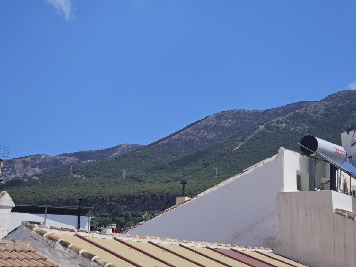 Vakantiehuis Casa El Albaicin