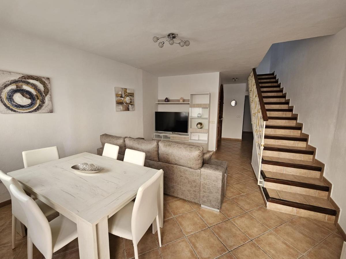Vakantiehuis Casa El Albaicin