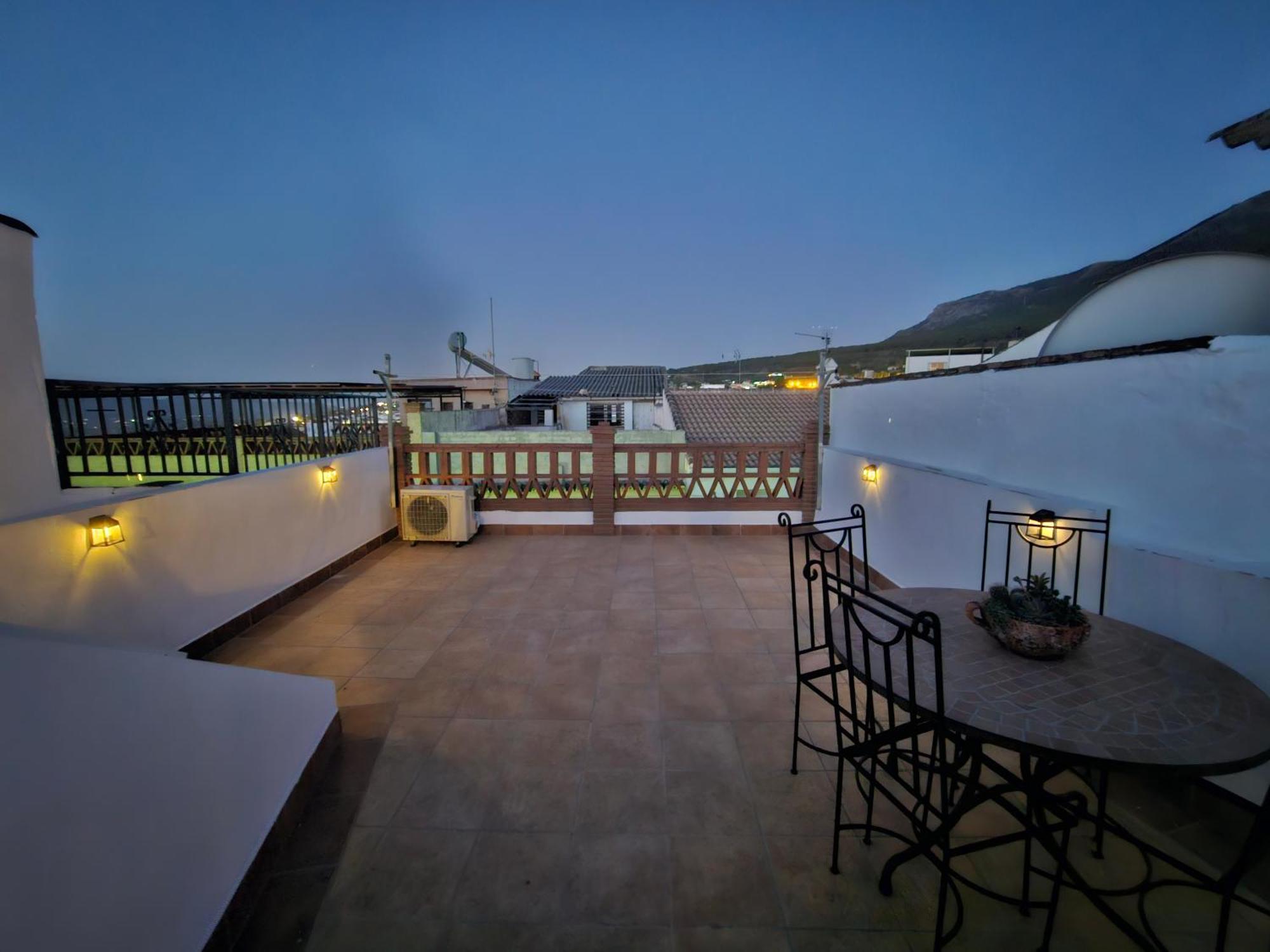 Vakantiehuis Casa El Albaicin
