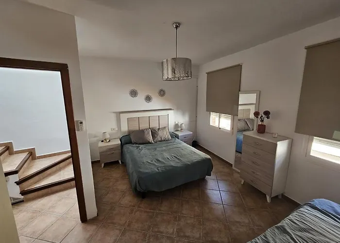 Casa El Albaicin
