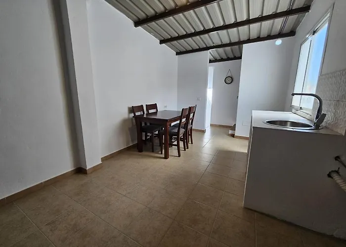 Casa El Albaicin