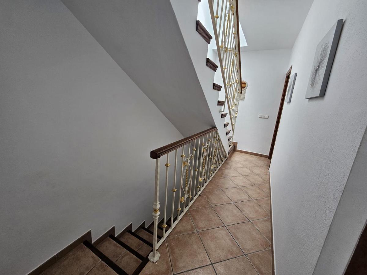 Hébergement de vacances Casa El Albaicin *