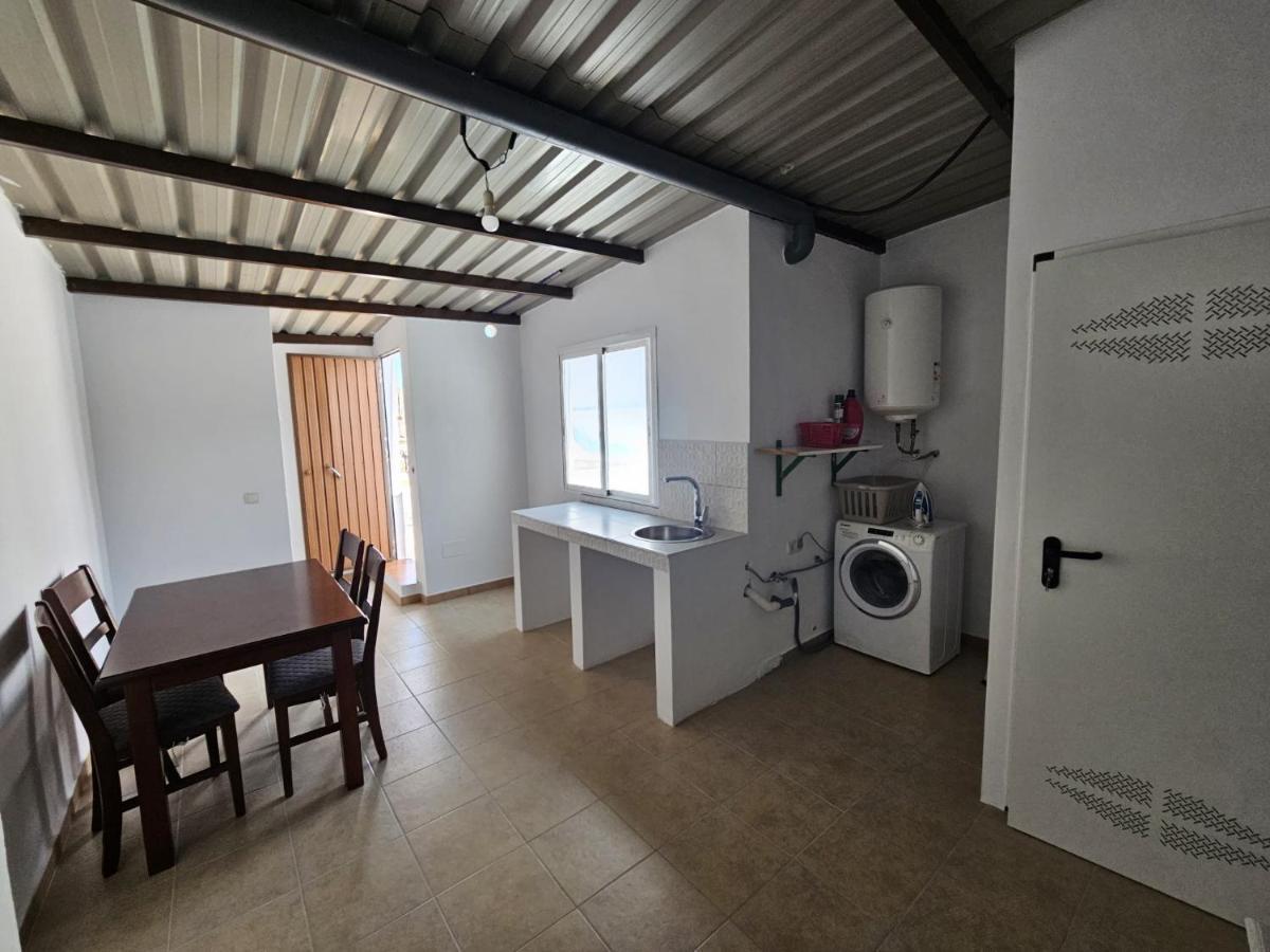 Hébergement de vacances Casa El Albaicin