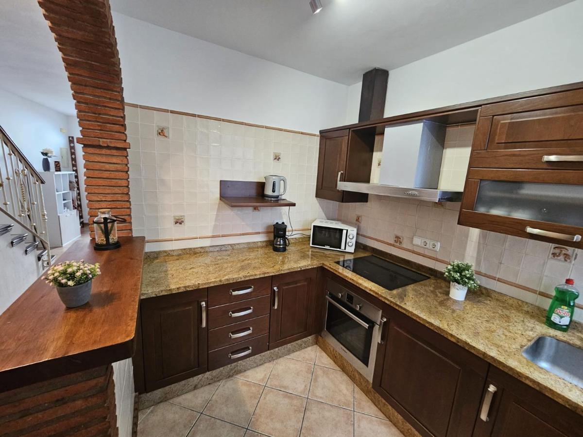 Casa El Albaicin *