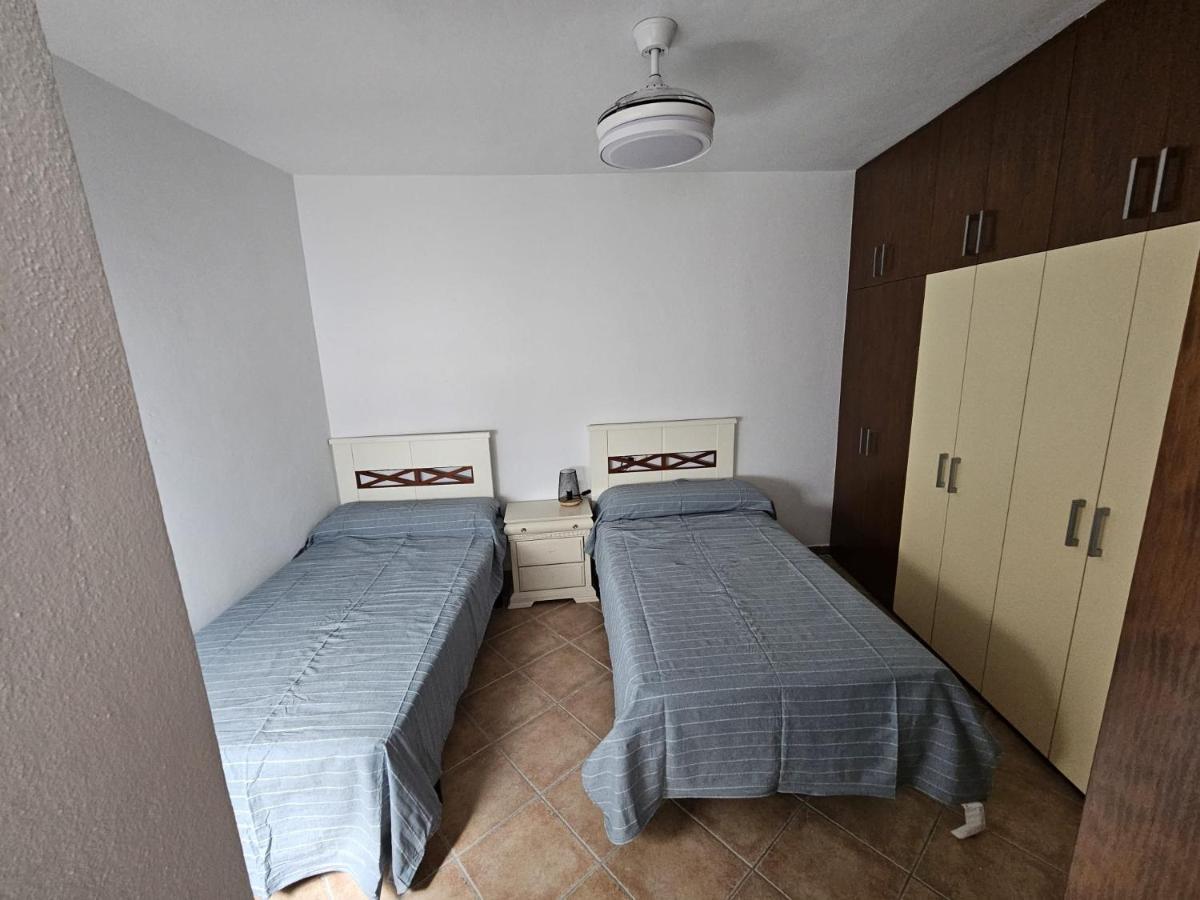 Hébergement de vacances Casa El Albaicin