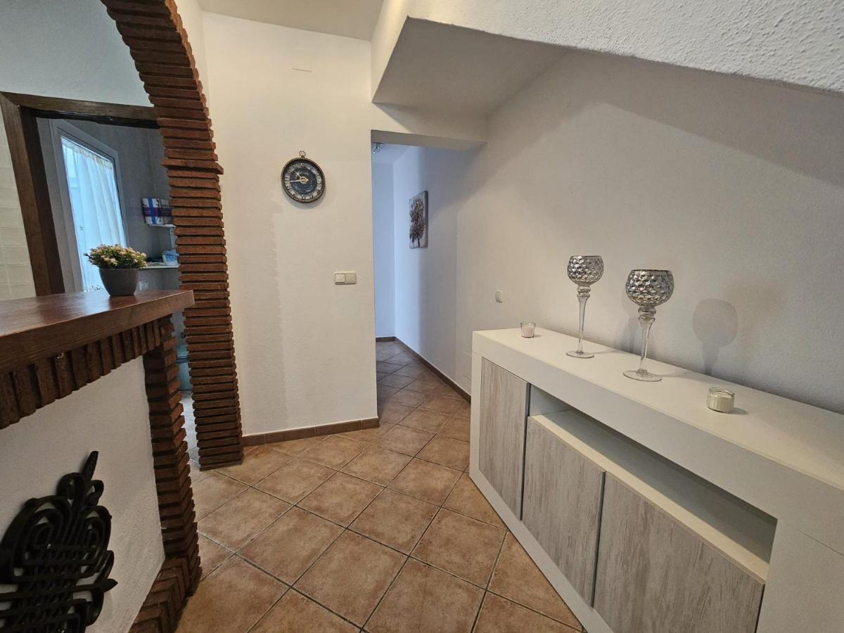 Casa El Albaicin *