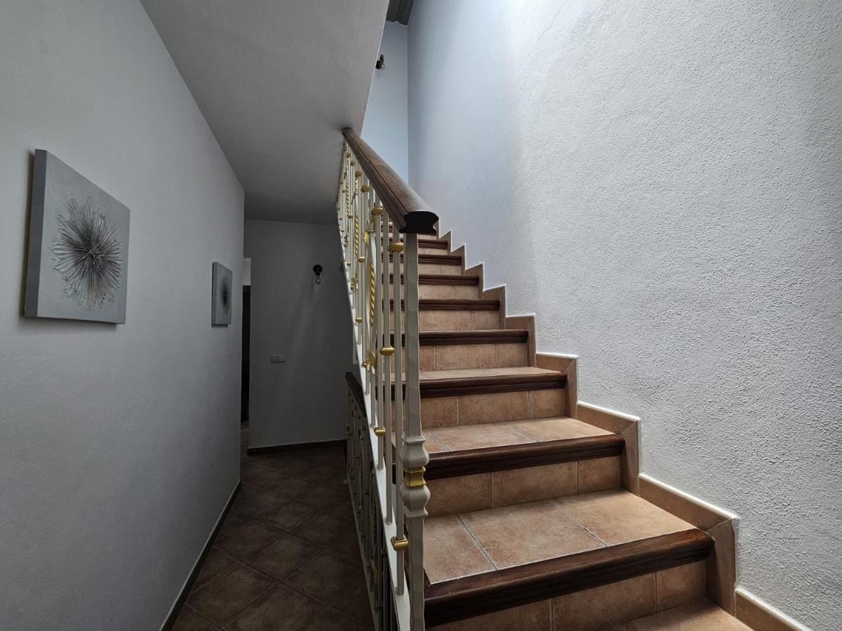 Casa El Albaicin Hébergement de vacances Alhaurín el Grande