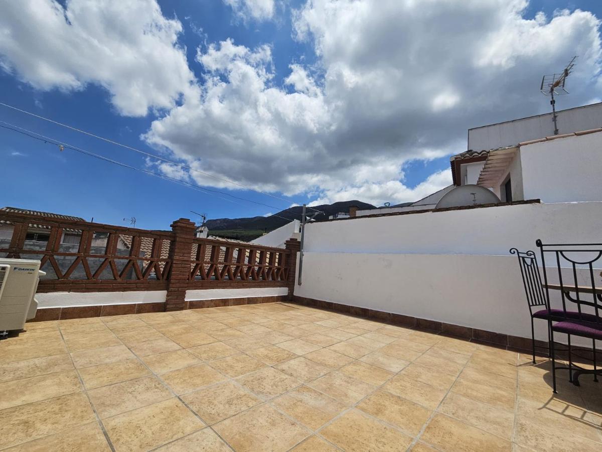 Casa El Albaicin Casa de vacances Alhaurín el Grande