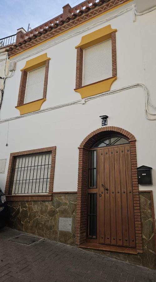 Hébergement de vacances Casa El Albaicin