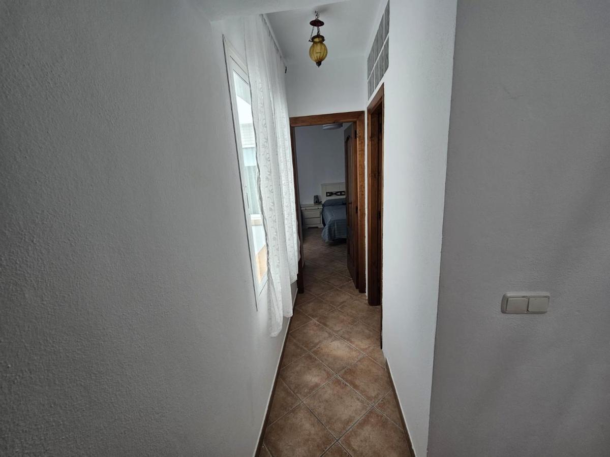 Casa El Albaicin Alhaurín el Grande