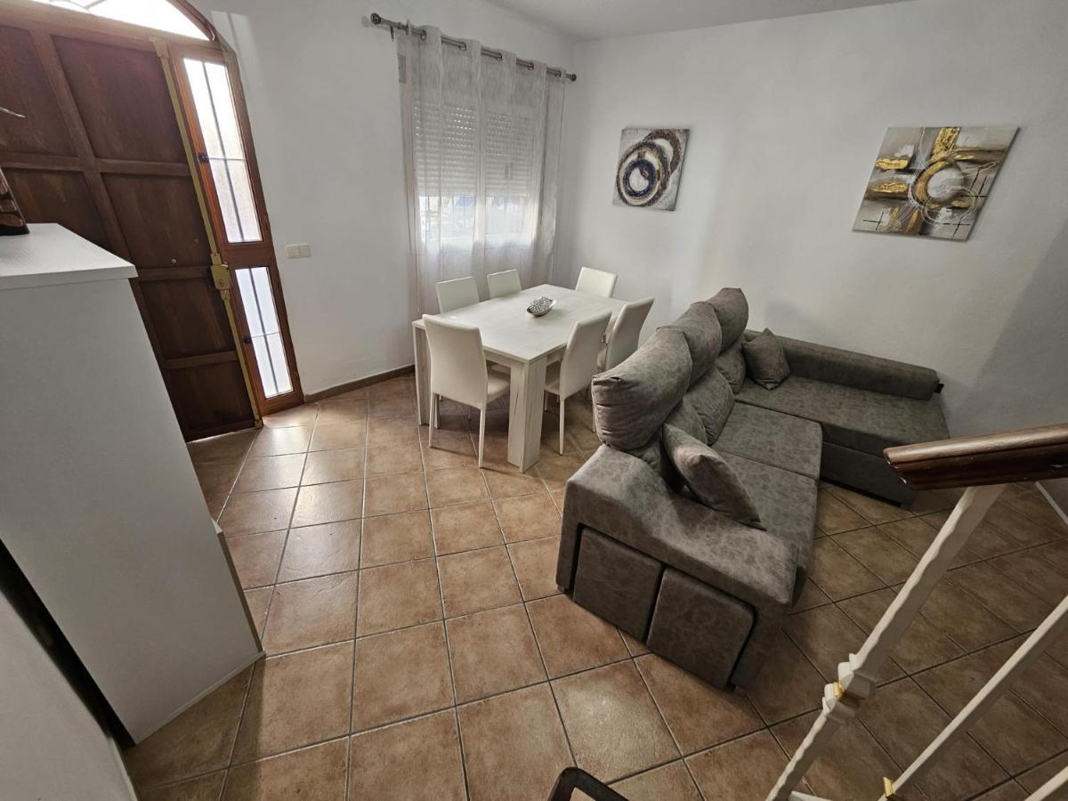 Casa El Albaicin